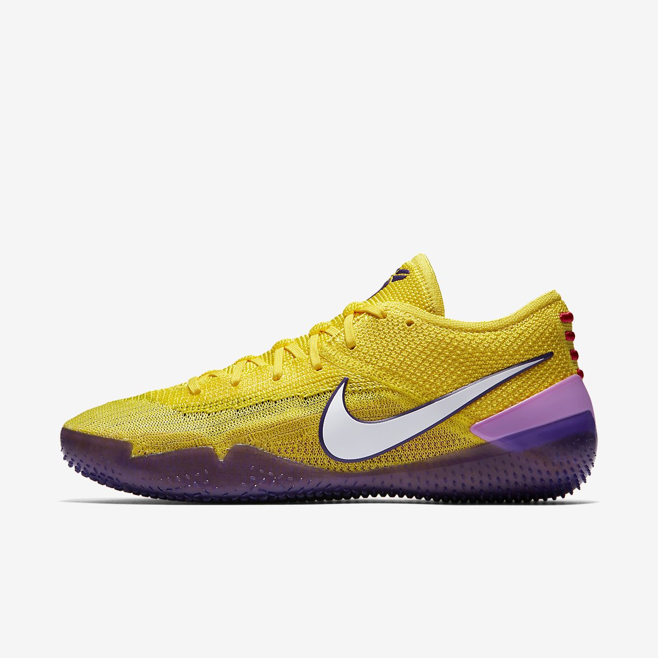 Kobe A.D. NXT 360 Basketball Shoe. Nike.com