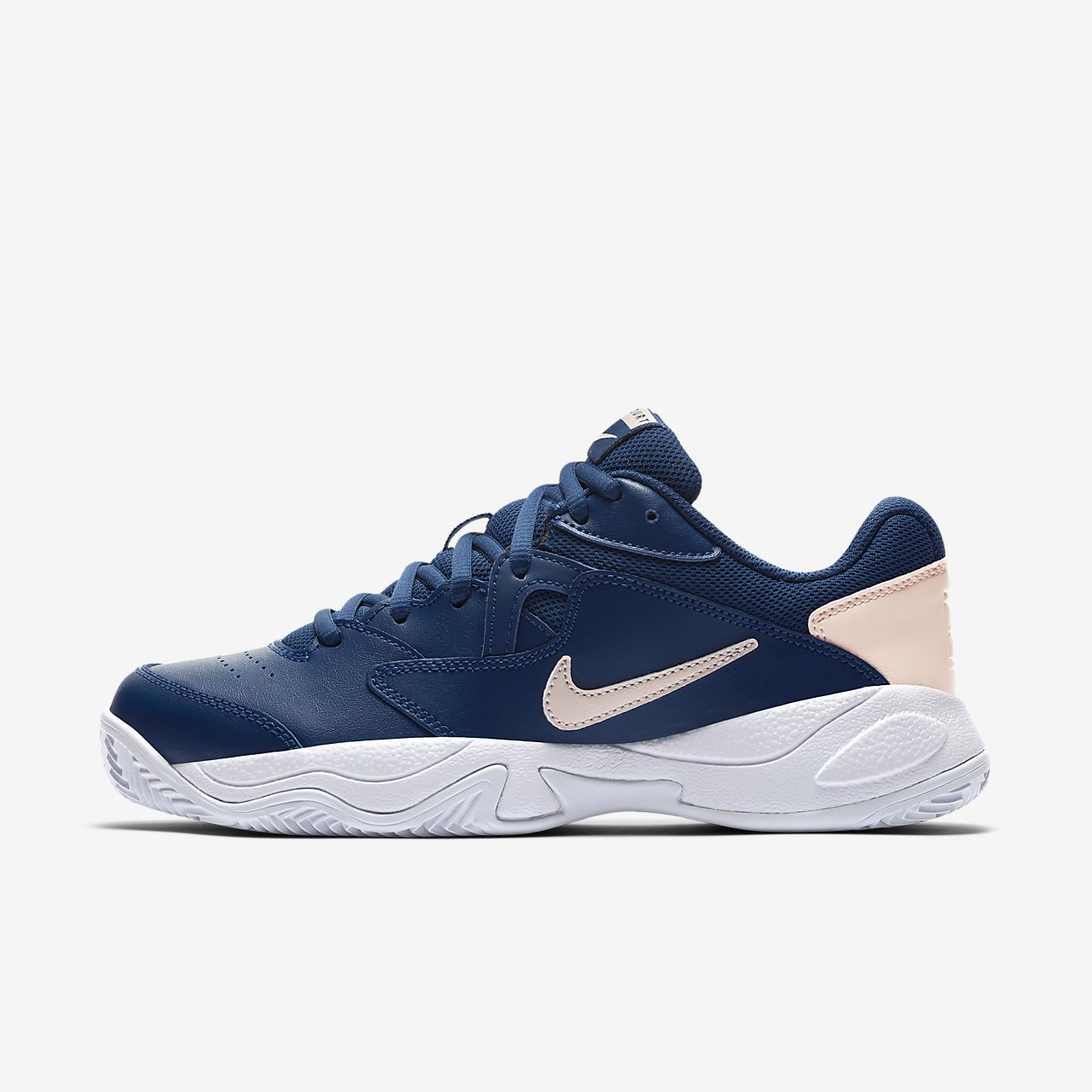 Scarpa da tennis per campi in terra rossa NikeCourt Lite 2 - Donna Scarpa da tennis per campi in terra rossa NikeCourt Lite 2 - Donna