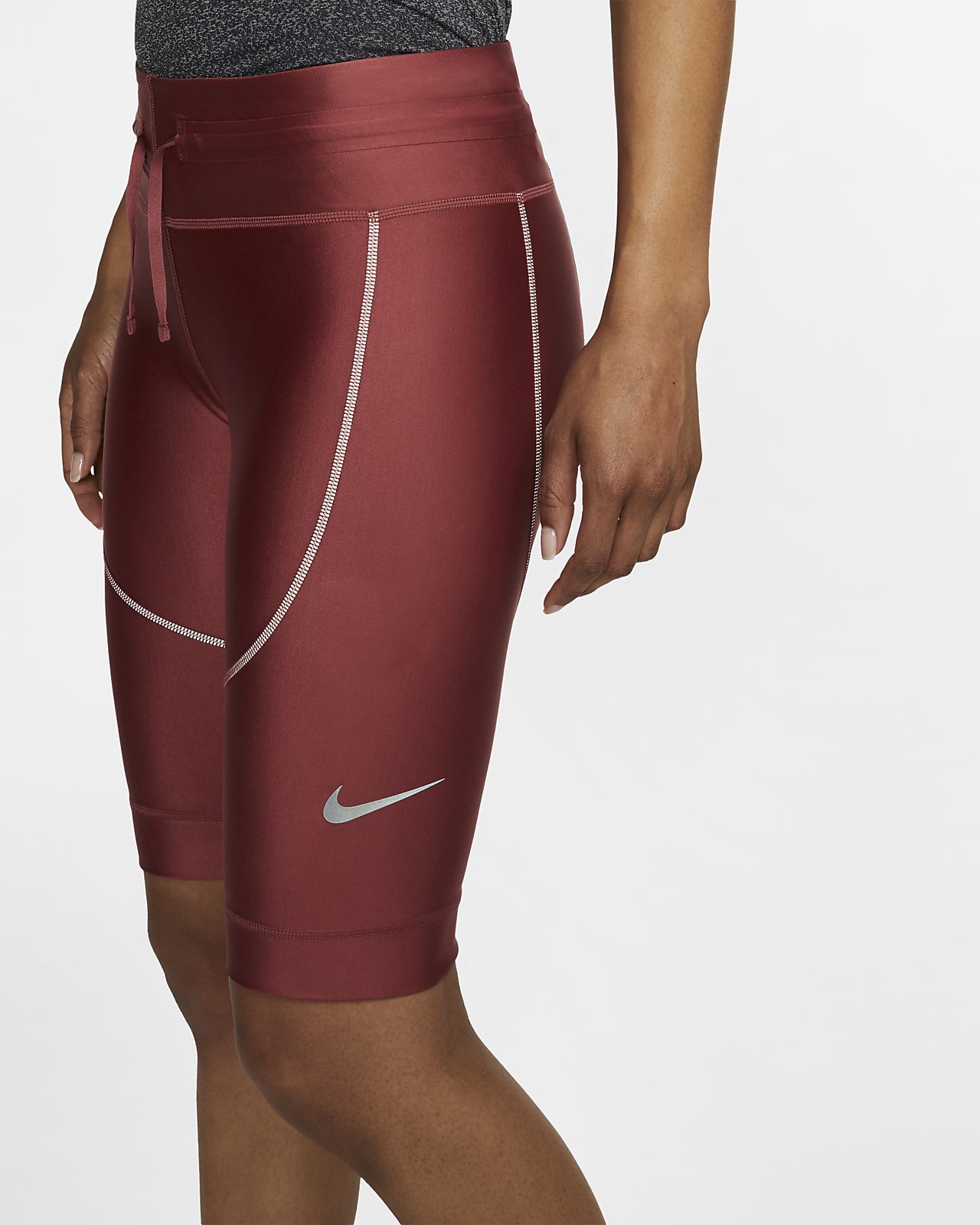 nike women's compression tights