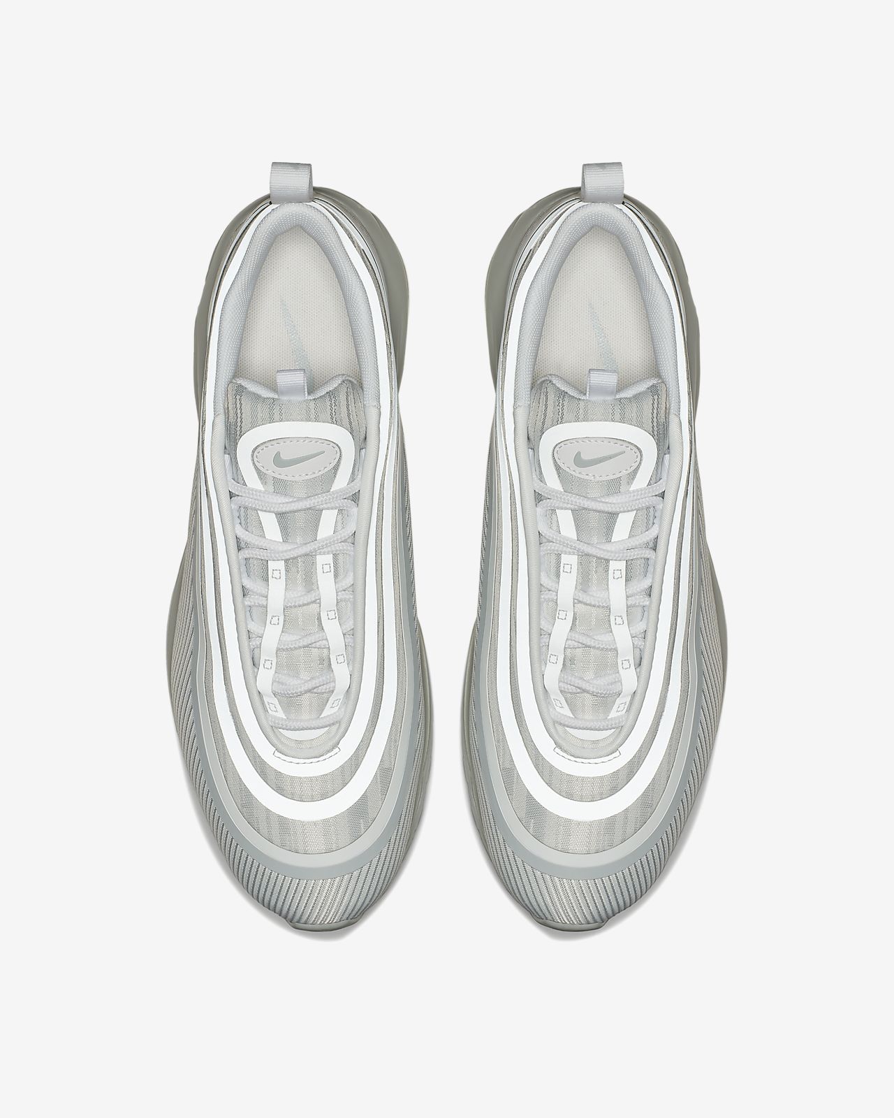 Calzado para hombre Nike Air Max 97 Ultra '17 Calzado para hombre Nike Air Max 97 Ultra '17