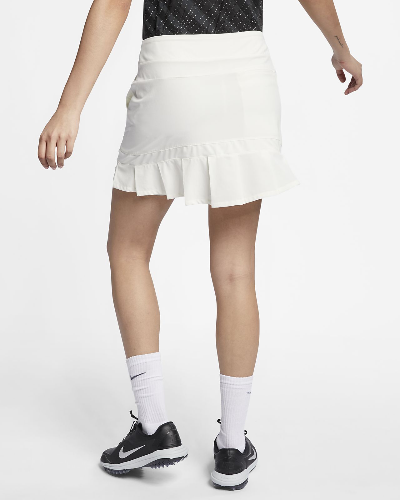 nike flex 14 golf skort