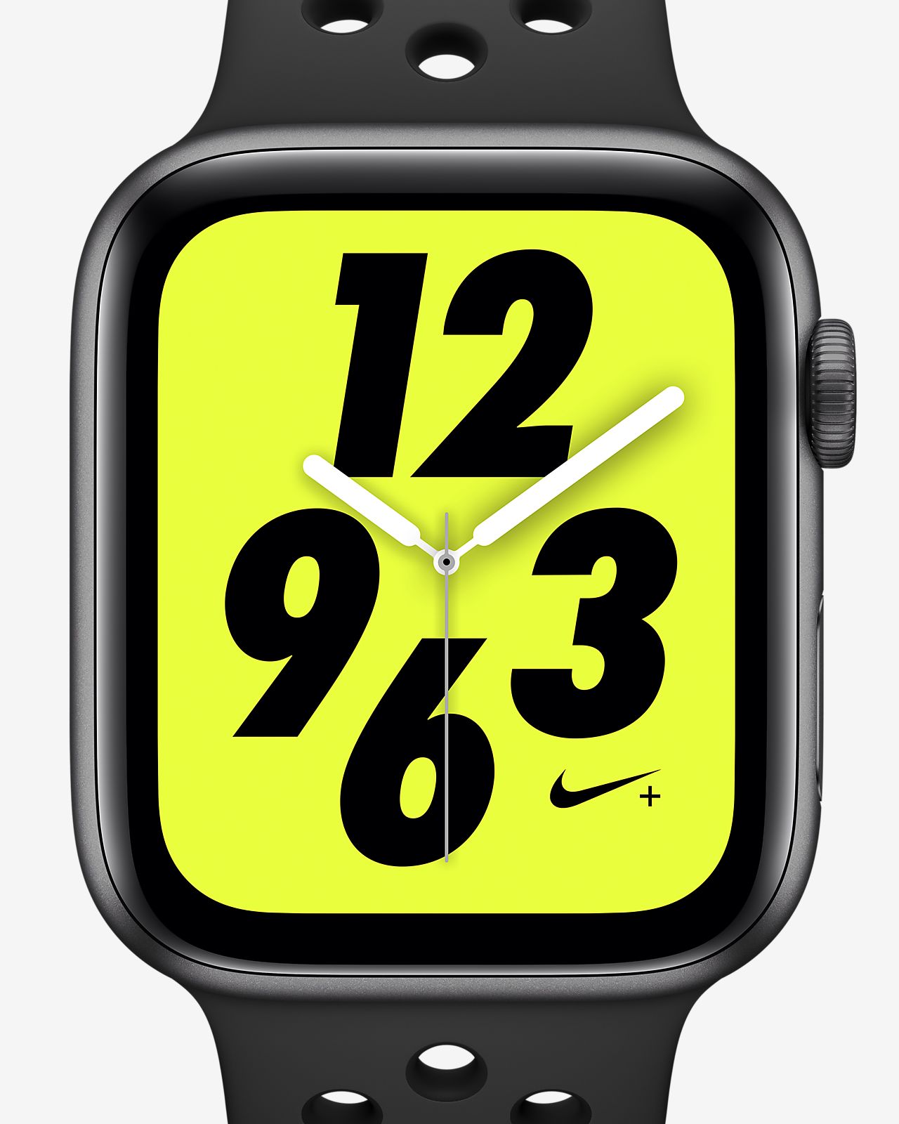 apple watch series 4 gps nike  44mm