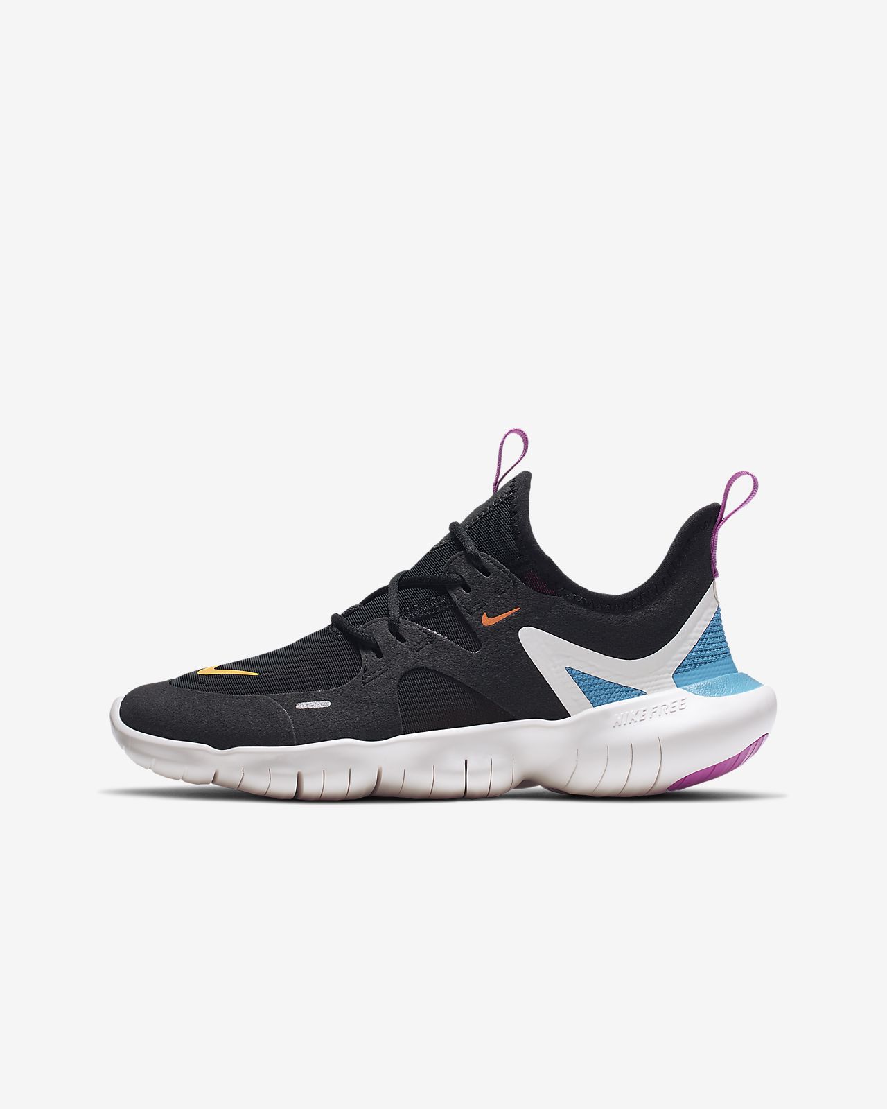 Nike Free RN 5.0 Laufschuh für ältere Kinder Nike Free RN 5.0 Laufschuh für ältere Kinder