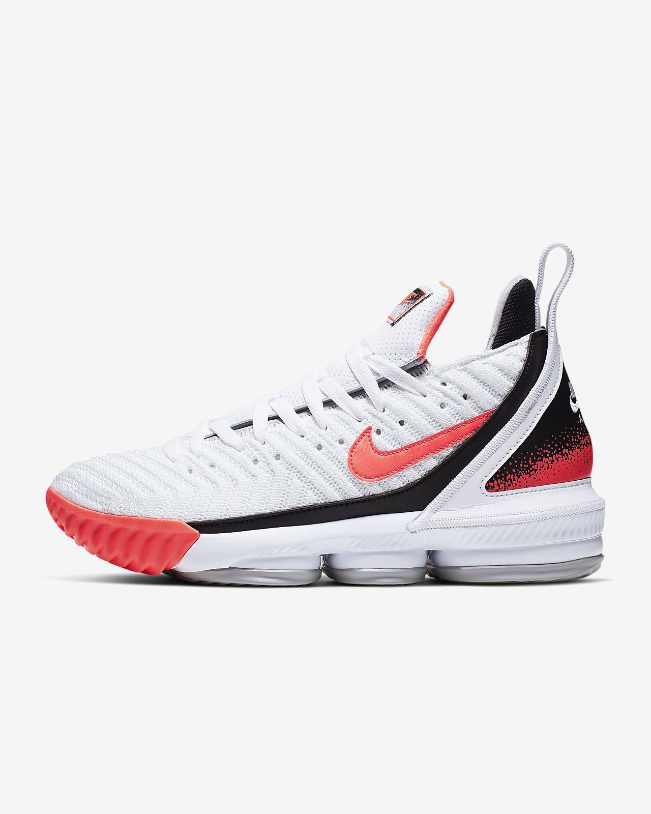 nike lebron 16 scarpe basket nike lebron 16 scarpe basket