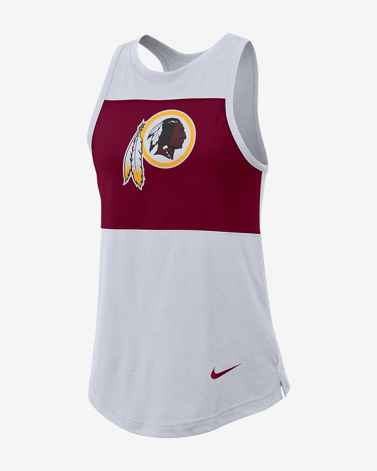 redskins jersey womens