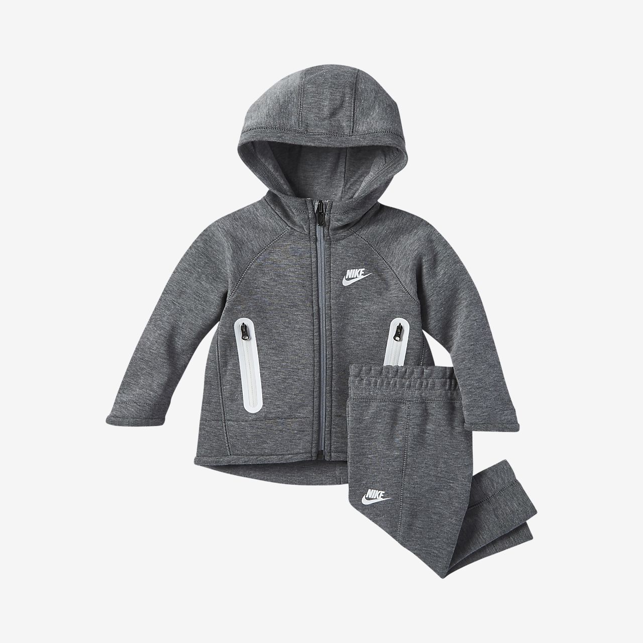 infant nike hoodie