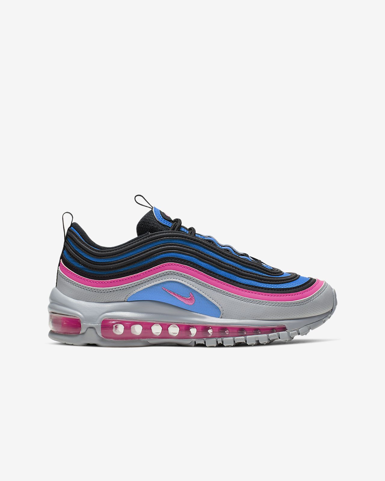 nike air max 97 older kids