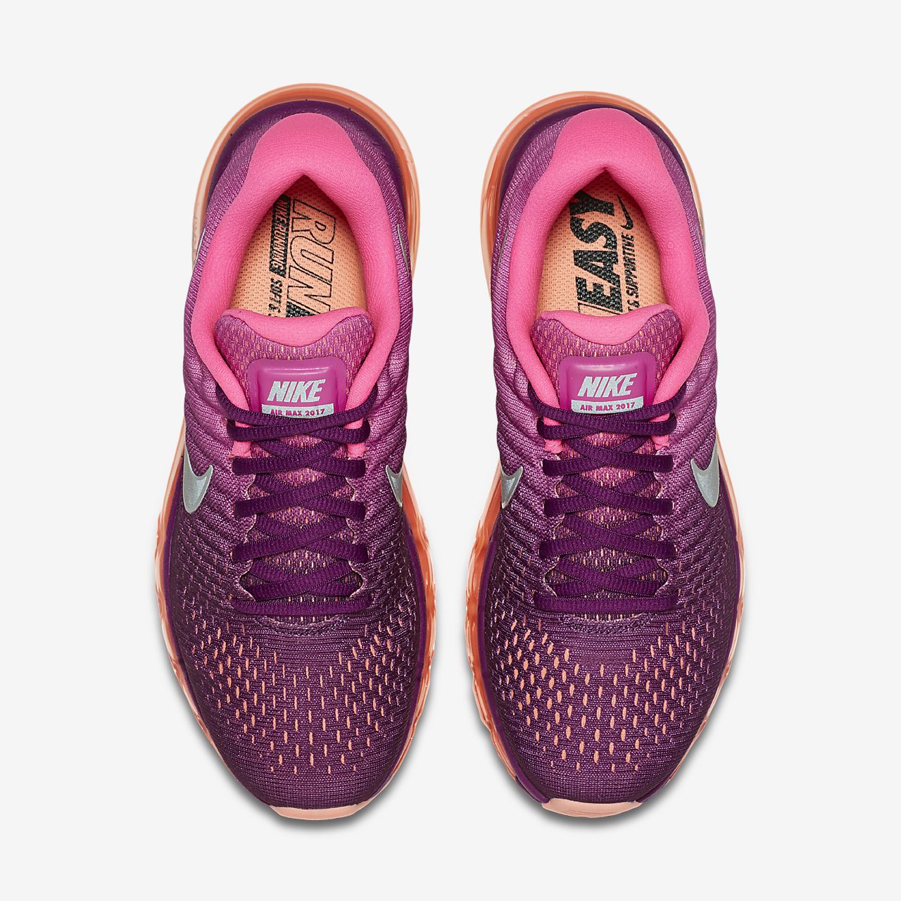 nike air max 2017 purple nike air max 2017 purple