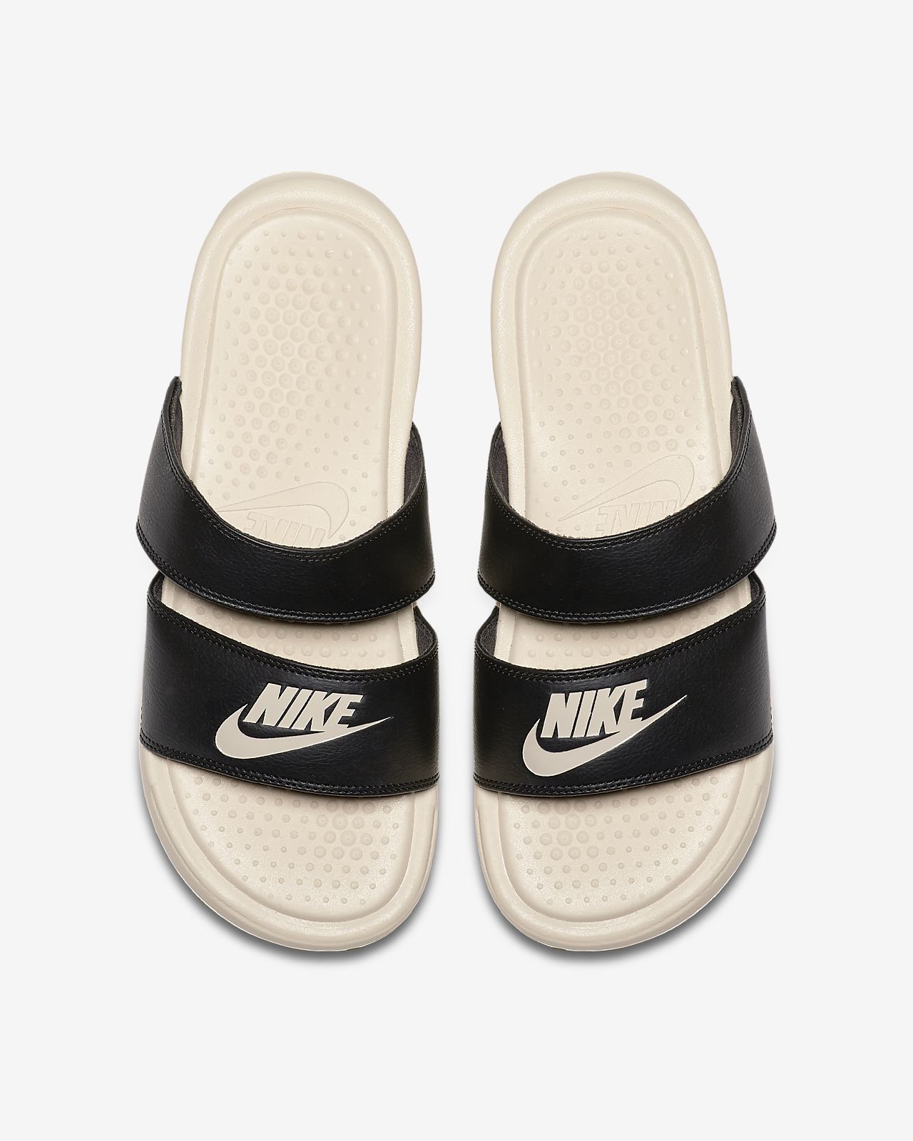 nike benassi duo ultra slide 女子拖鞋