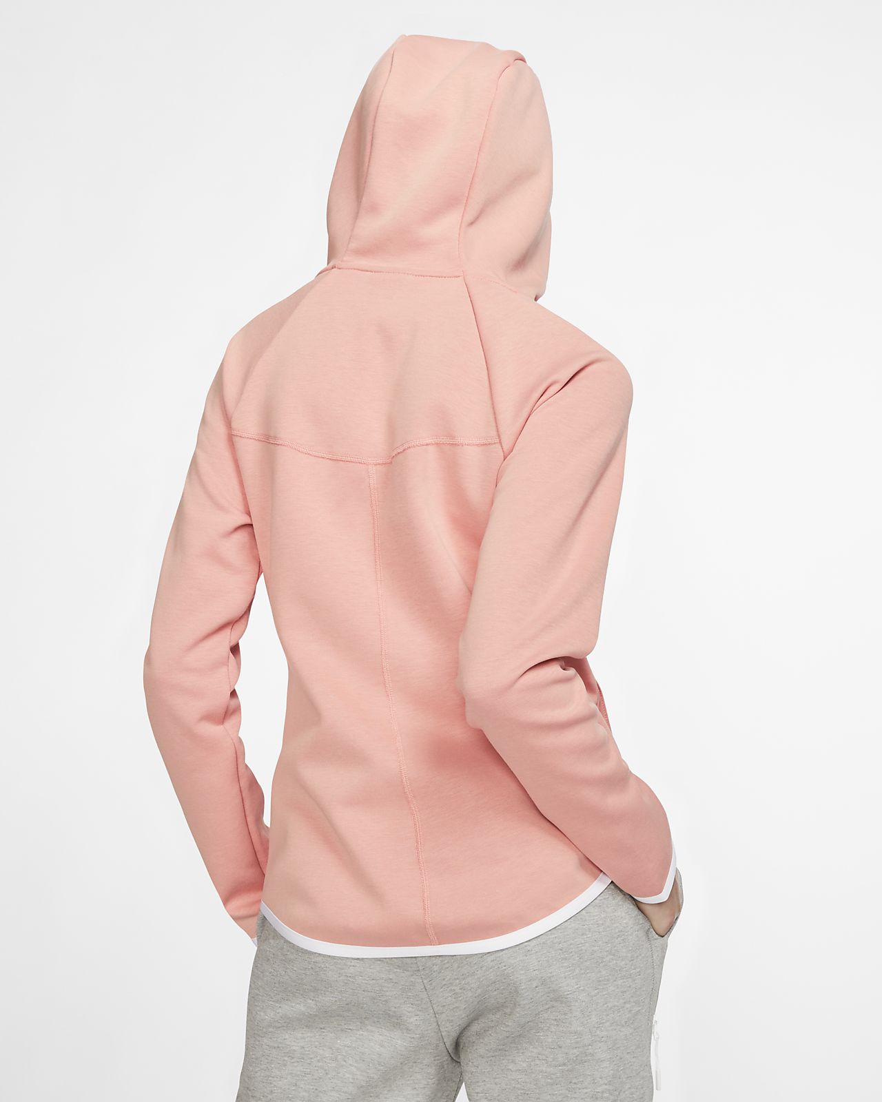 felpa donna nike rosa felpa donna nike rosa