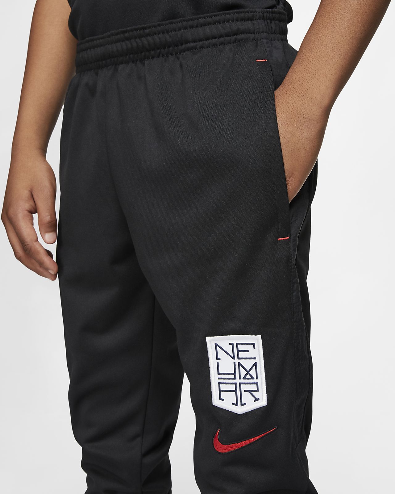 nike dry overlay track pants