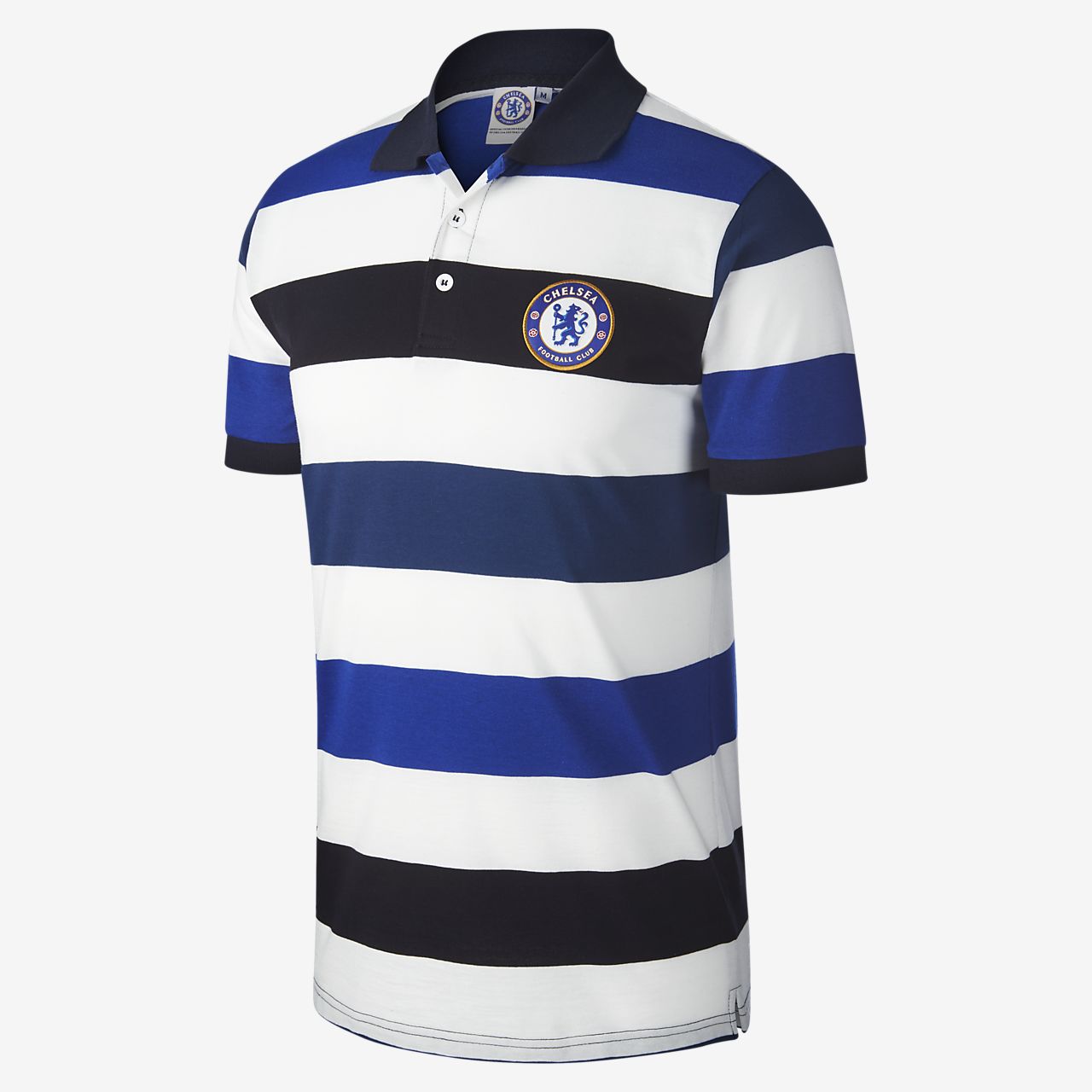 nike chelsea polo