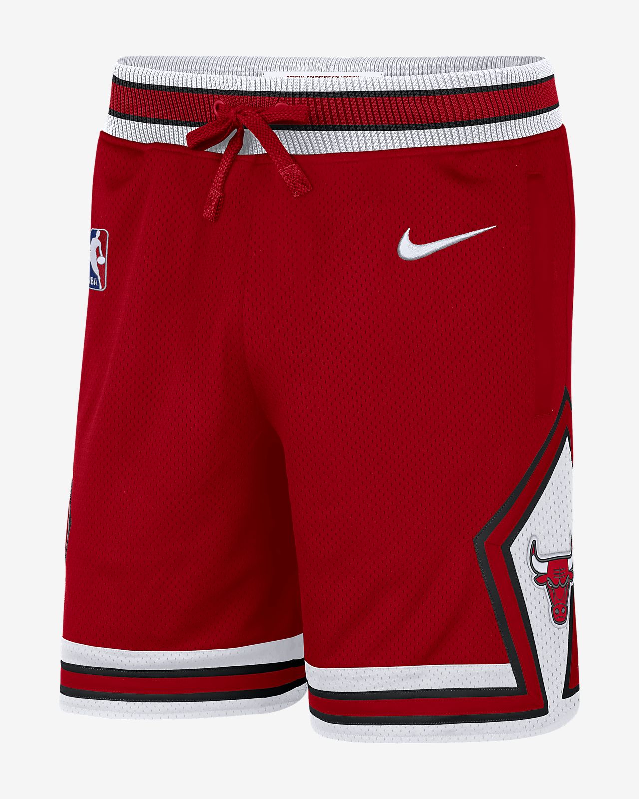 Courtside Nba Chicago Bulls Uomo Shorts It Nike AIOtqIw