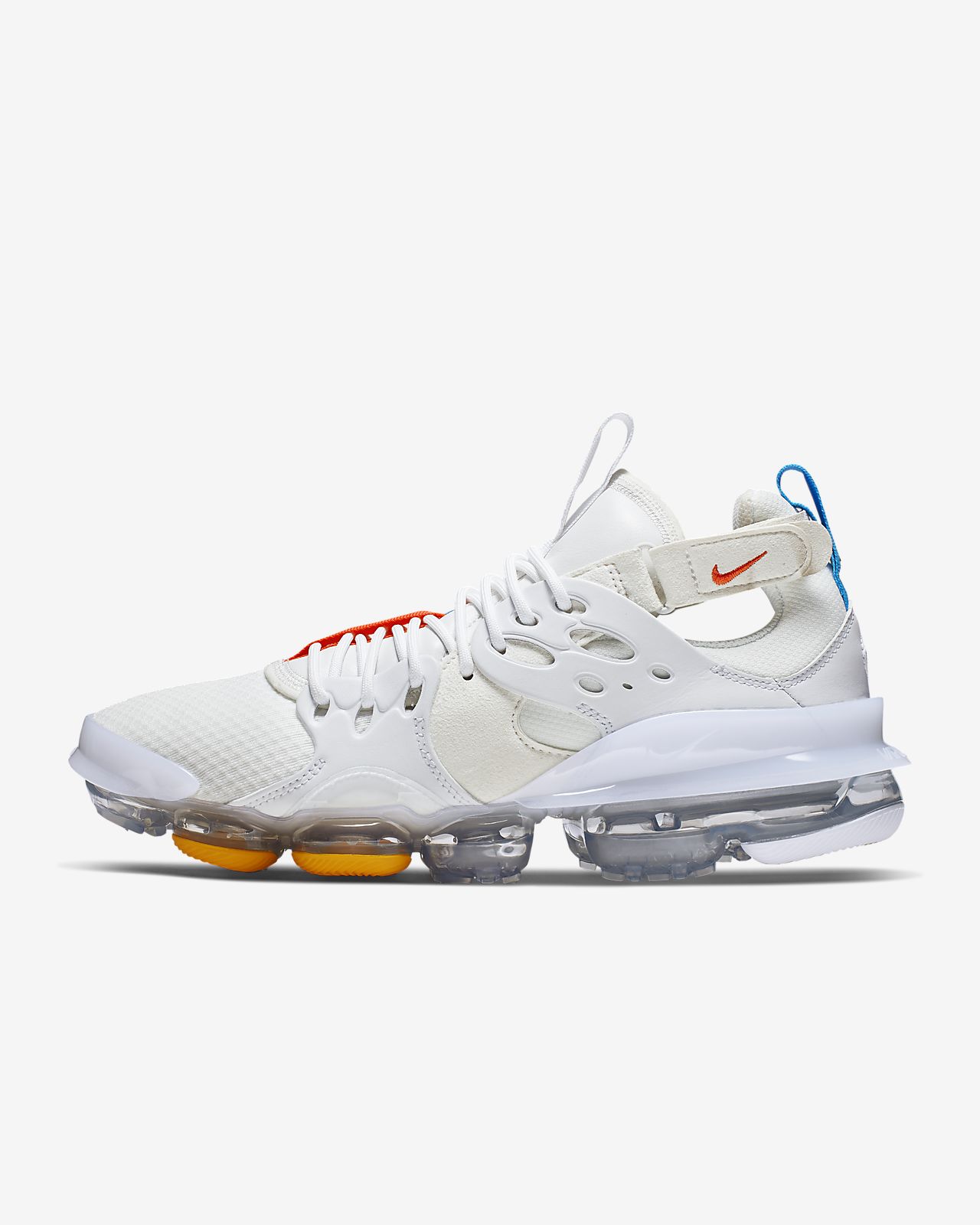 nike air dsvm on feet