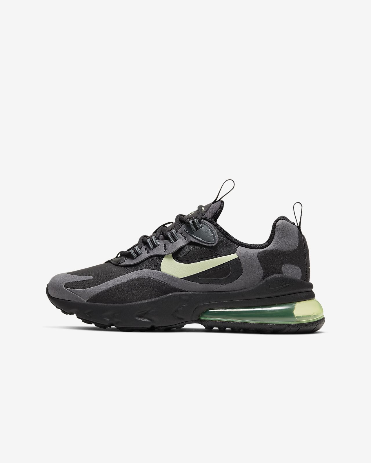 Nike air max 270 react w Buty damskie Allegro.pl