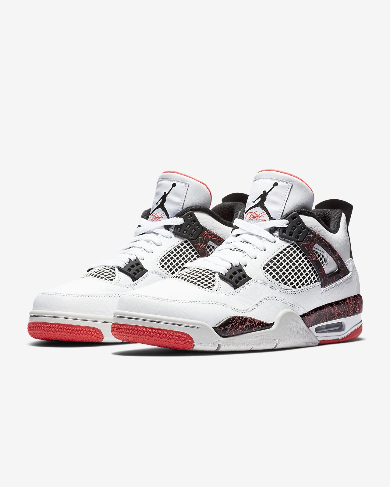 Air Jordan 4 Retro Men's Shoe