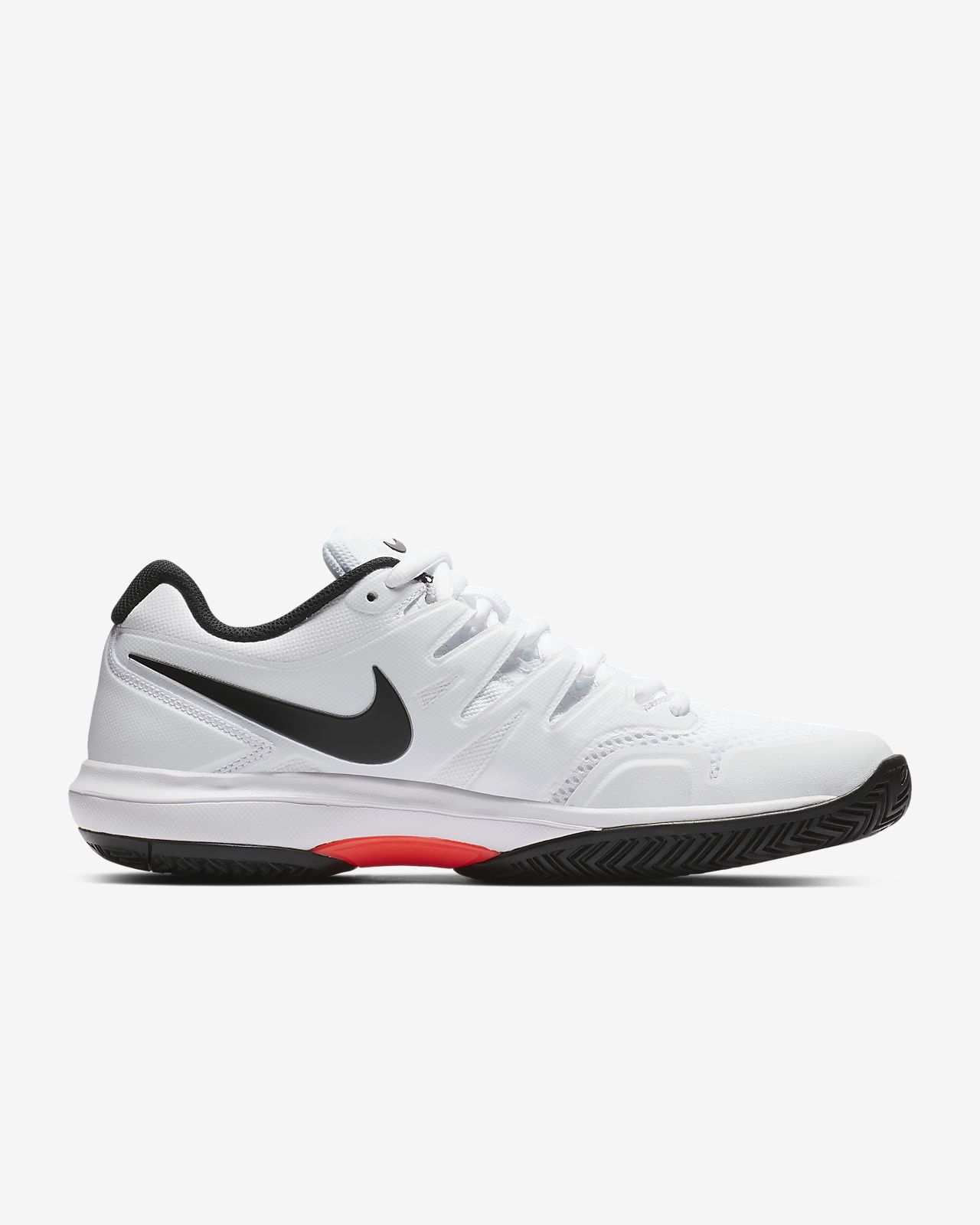 nike court air zoom prestige mens