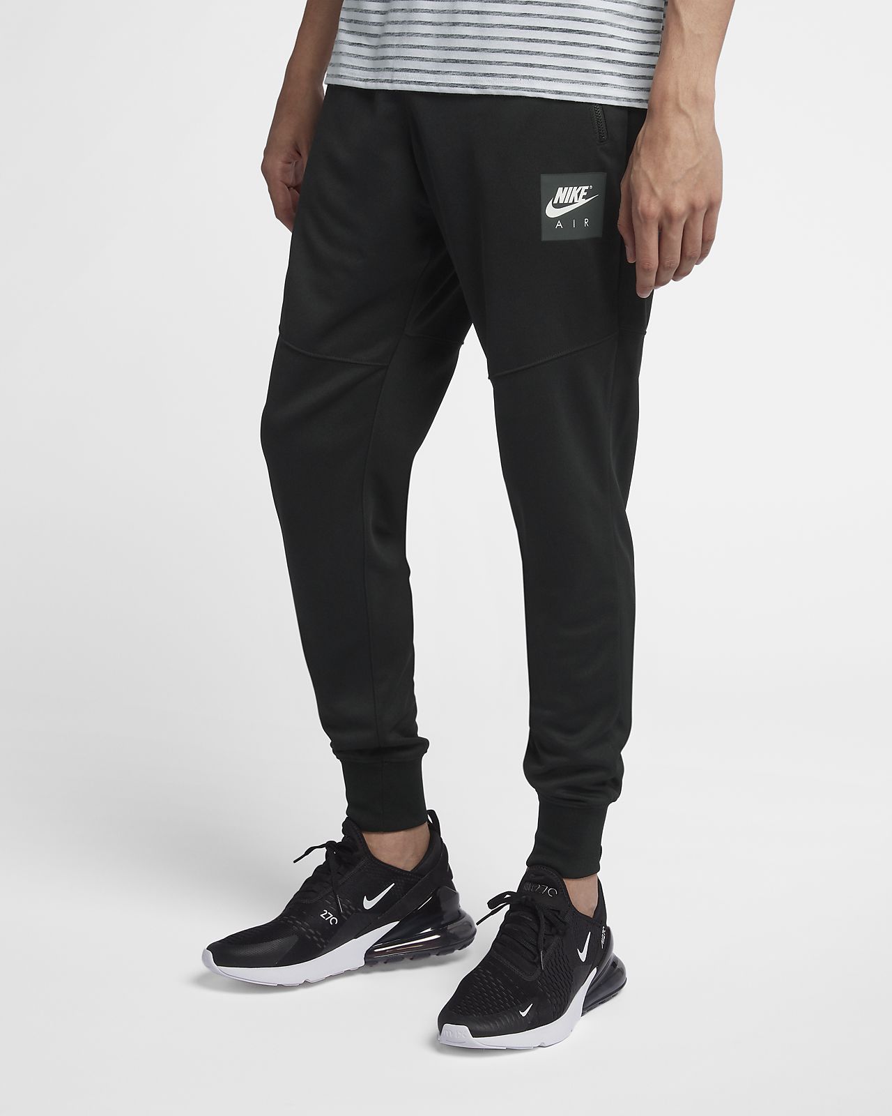 pantaloni nike air