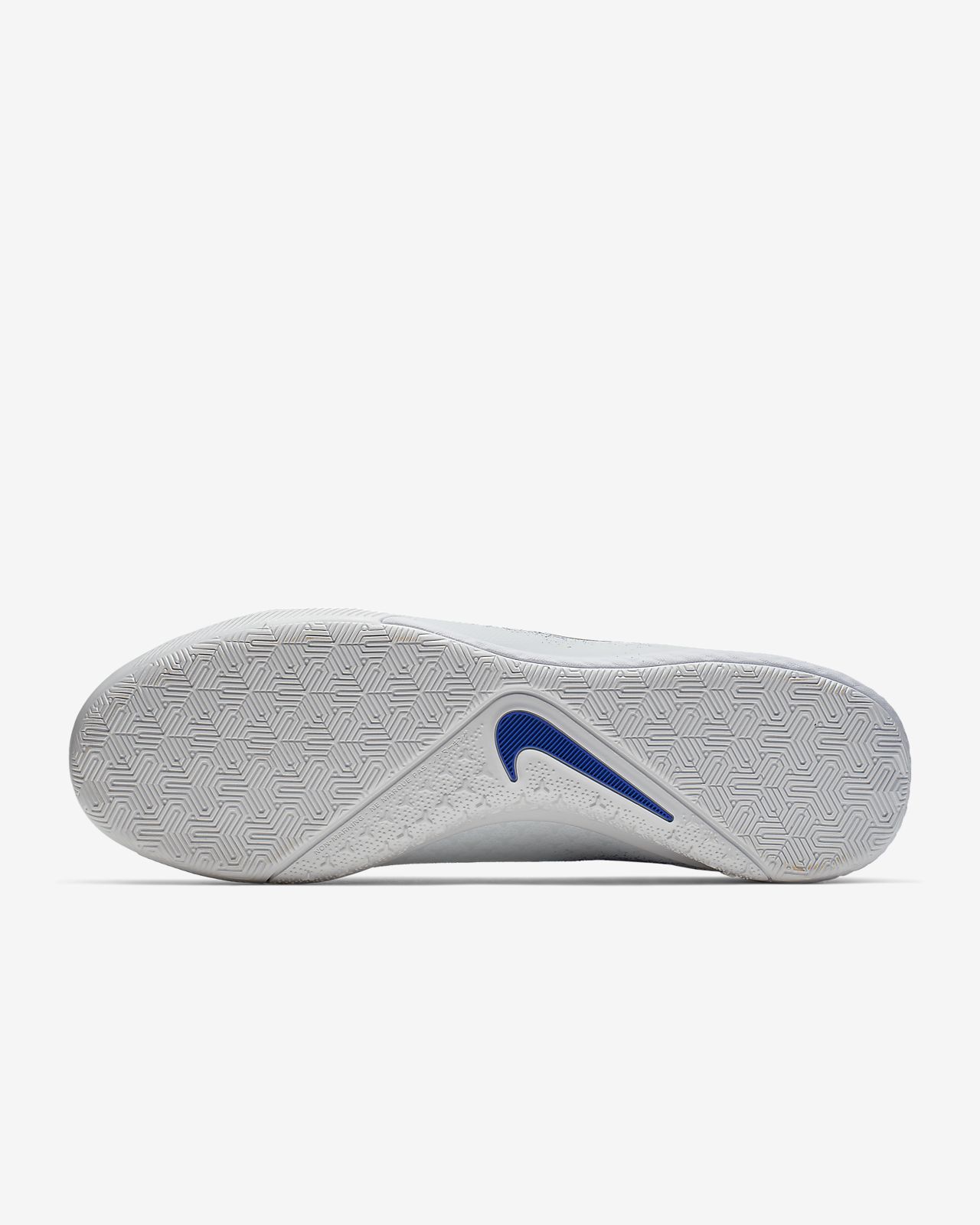 nike phantom vsn pro indoor