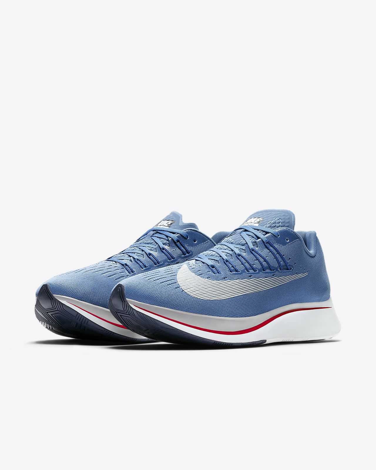 zapatillas nike zoom fly hombre zapatillas nike zoom fly hombre