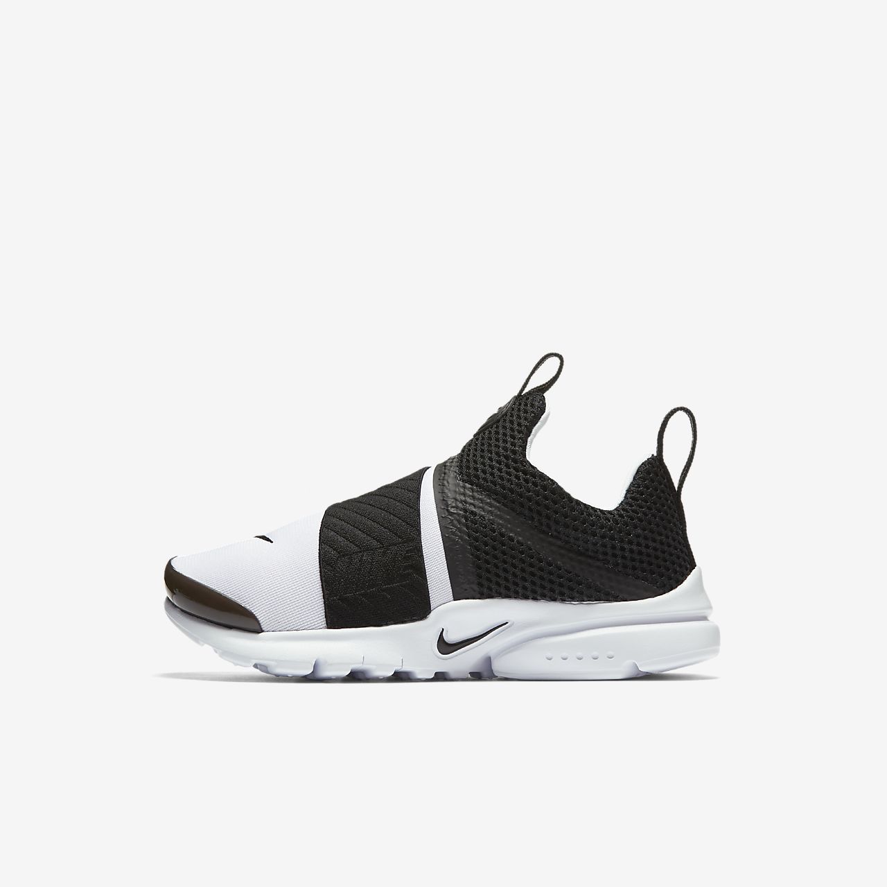 nike presto brun