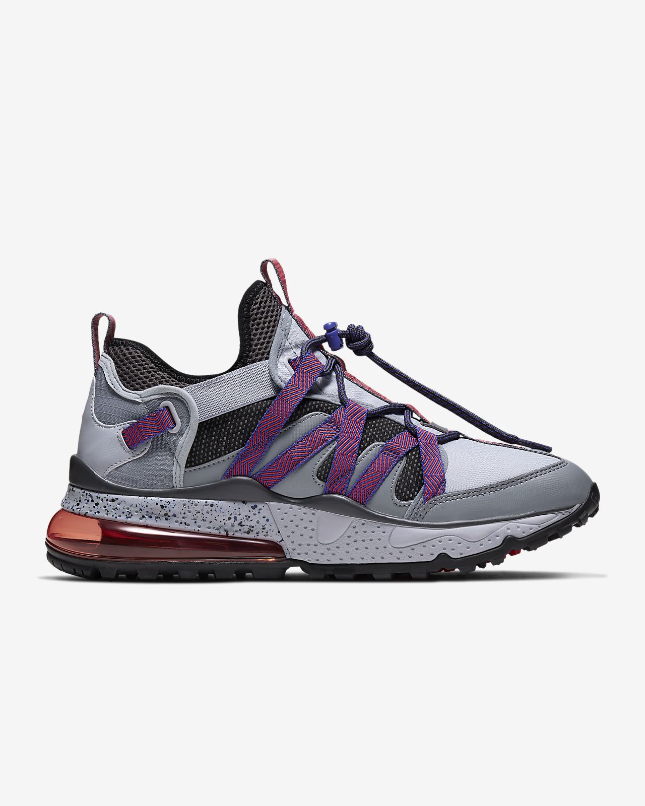Nike Air Max 270 Bowfin Men's Shoe Nike Nike Air Max 270 Bowfin | 43einhalb Sneaker Store