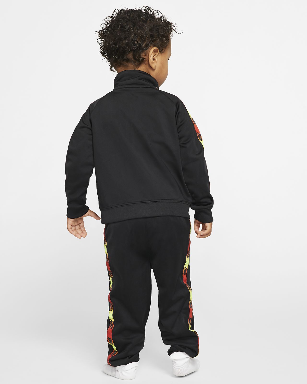 baby nike tracksuit