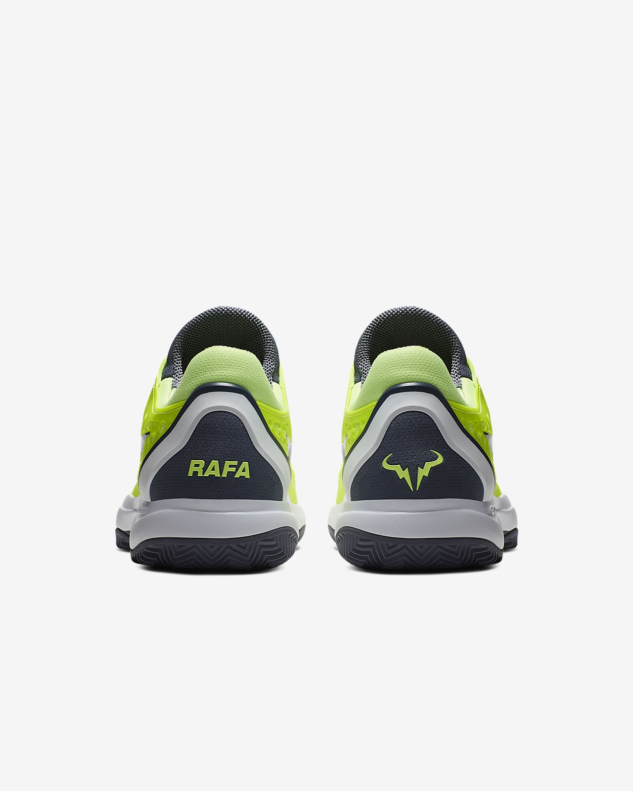 Clay Tennis Shoe. Nike GB