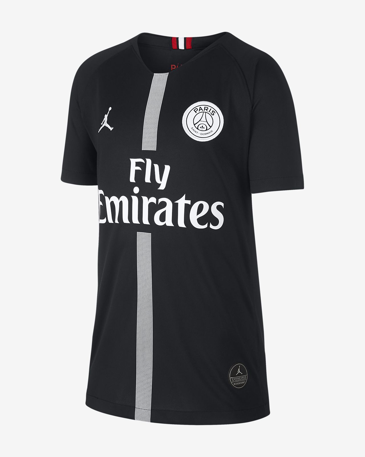 equipacion niño paris saint germain