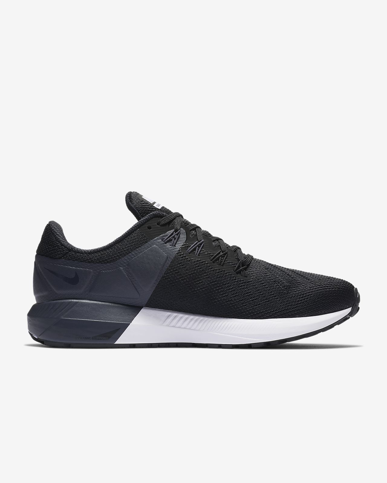 Nike Air Zoom Structure 22 Women's Running Shoe Nike Air Zoom Structure 22 Women's Running Shoe