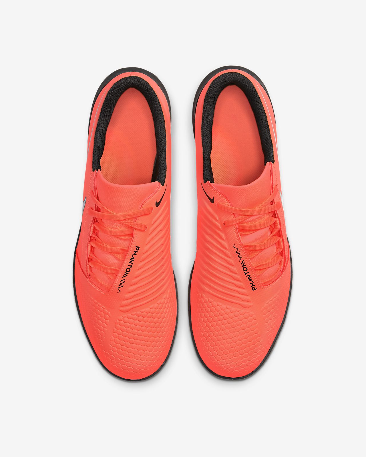 Chaussure de football en salle Nike Phantom Venom Club IC Chaussure Nike Foot Salle Nike Chaussures Air Max 90 Rose