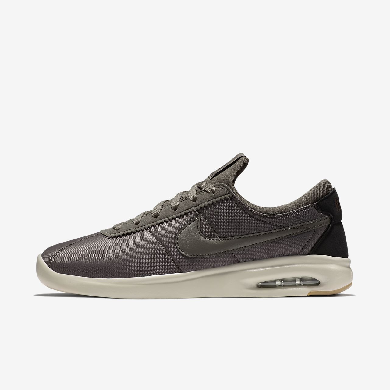 Nike SB Air Max Bruin Vapor Herren-Skateboardschuh Nike SB Air Max Bruin Vapor Herren-Skateboardschuh