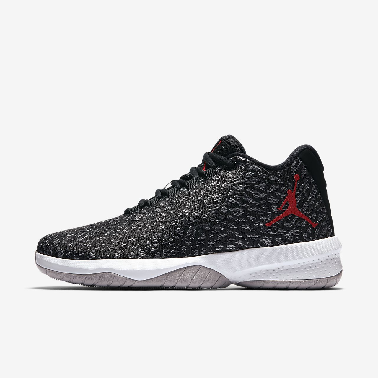 jordan b fly blancas jordan b fly blancas