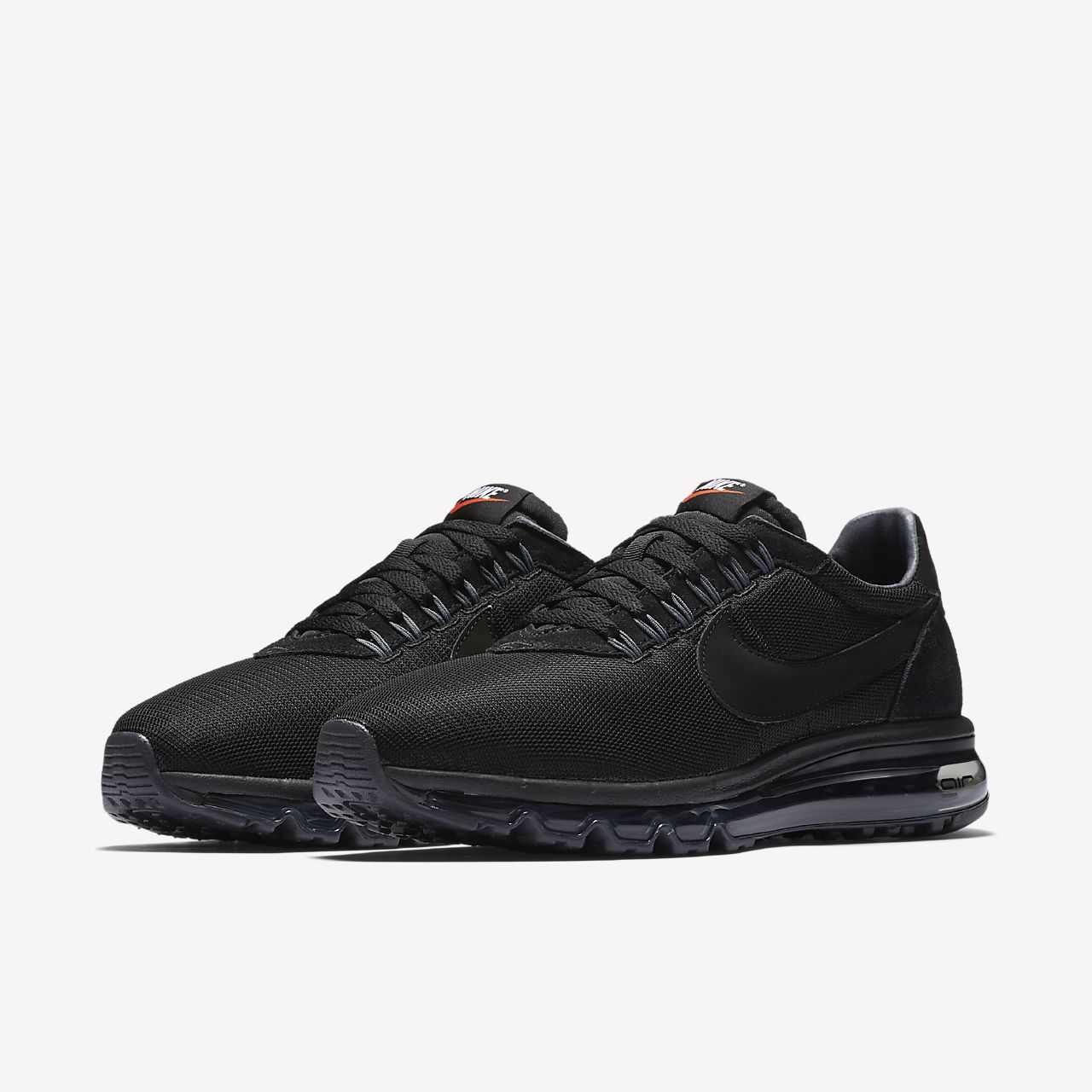 nike air max ld zero schwarz