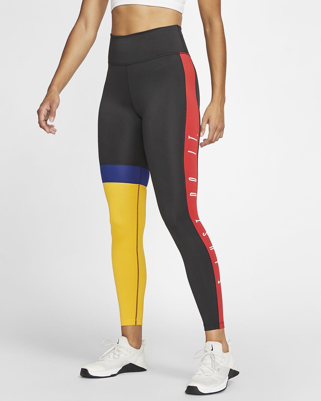 women's 7/8 leggings nike one women's 7/8 leggings nike one