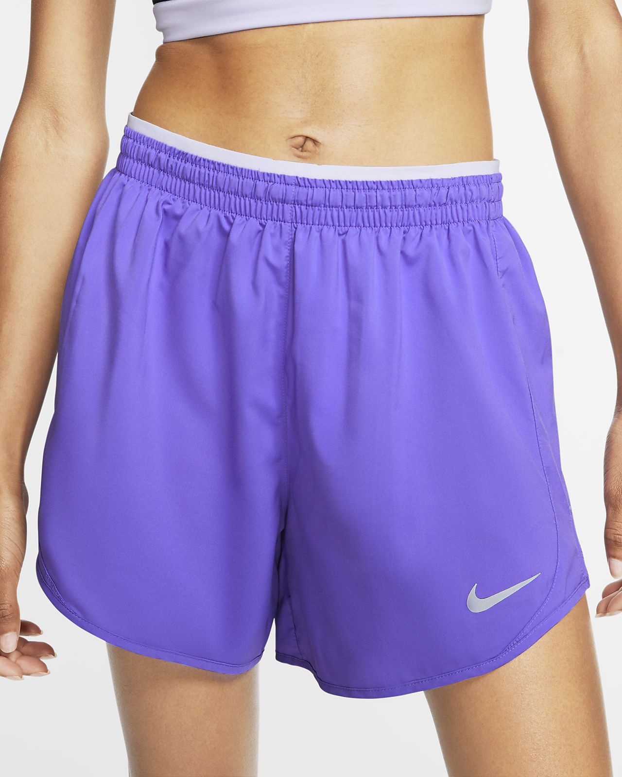 Nike Tempo Shorts Size Chart