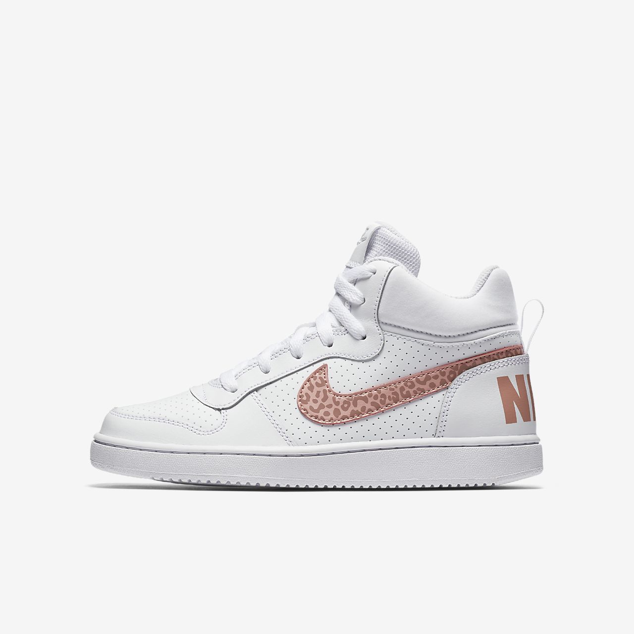 nike court borough mid nike court borough mid