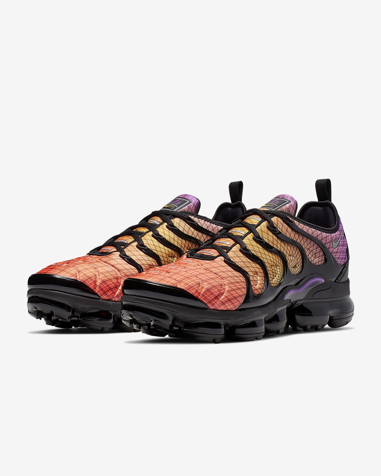 Nike Air VaporMax Plus “Hyper Violet” For Sale Nike Air VaporMax Plus “Hyper Violet” For Sale
