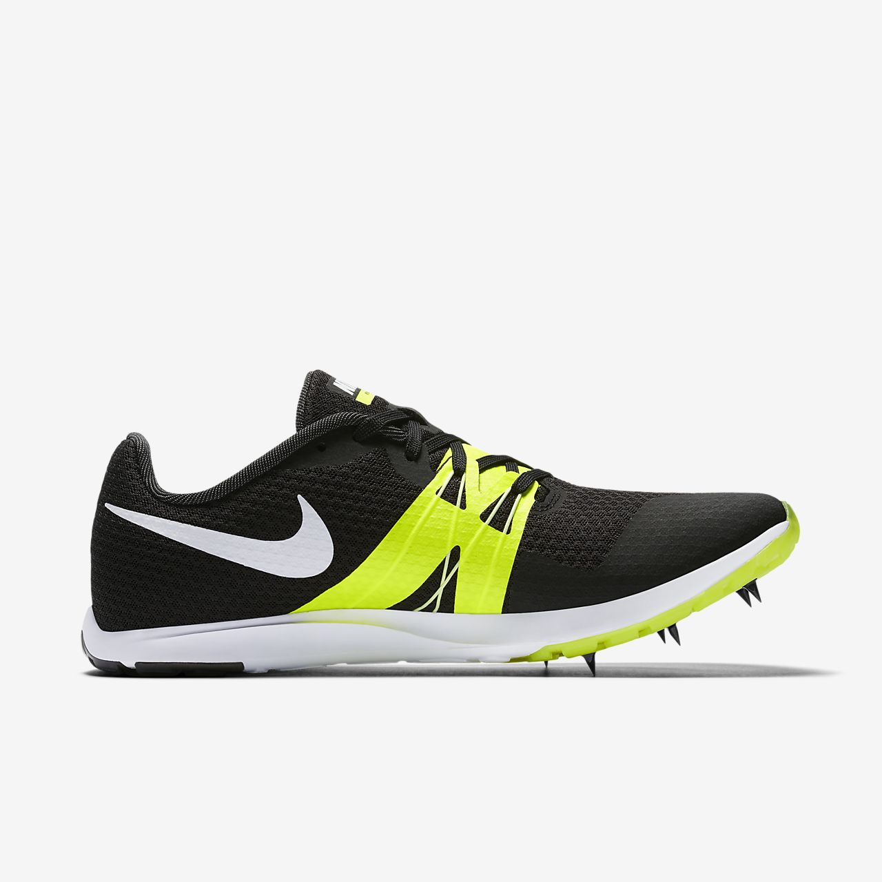 nike zoom rival