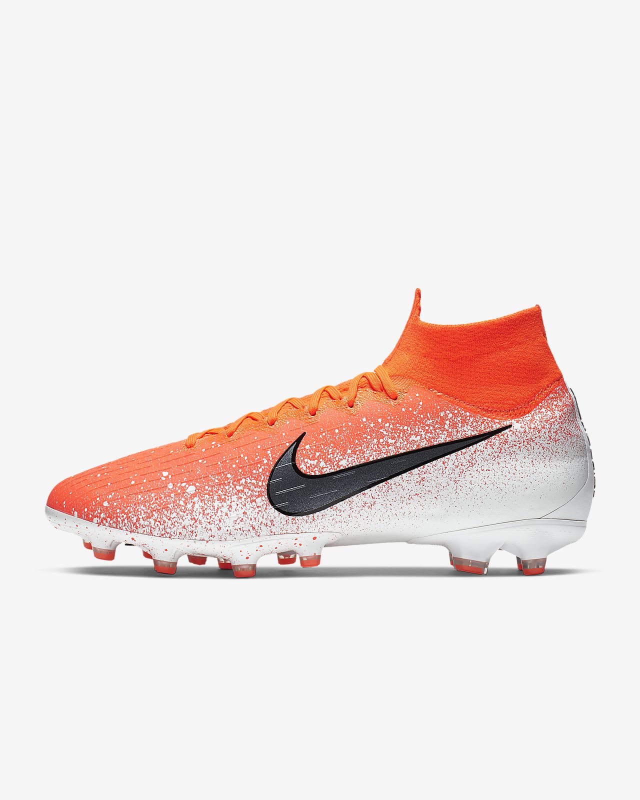 Nike Mercurial Superfly 360 Elite AG-PRO Fußballschuh für Kunstrasen Nike Mercurial Superfly 360 Elite AG-PRO Fußballschuh für Kunstrasen