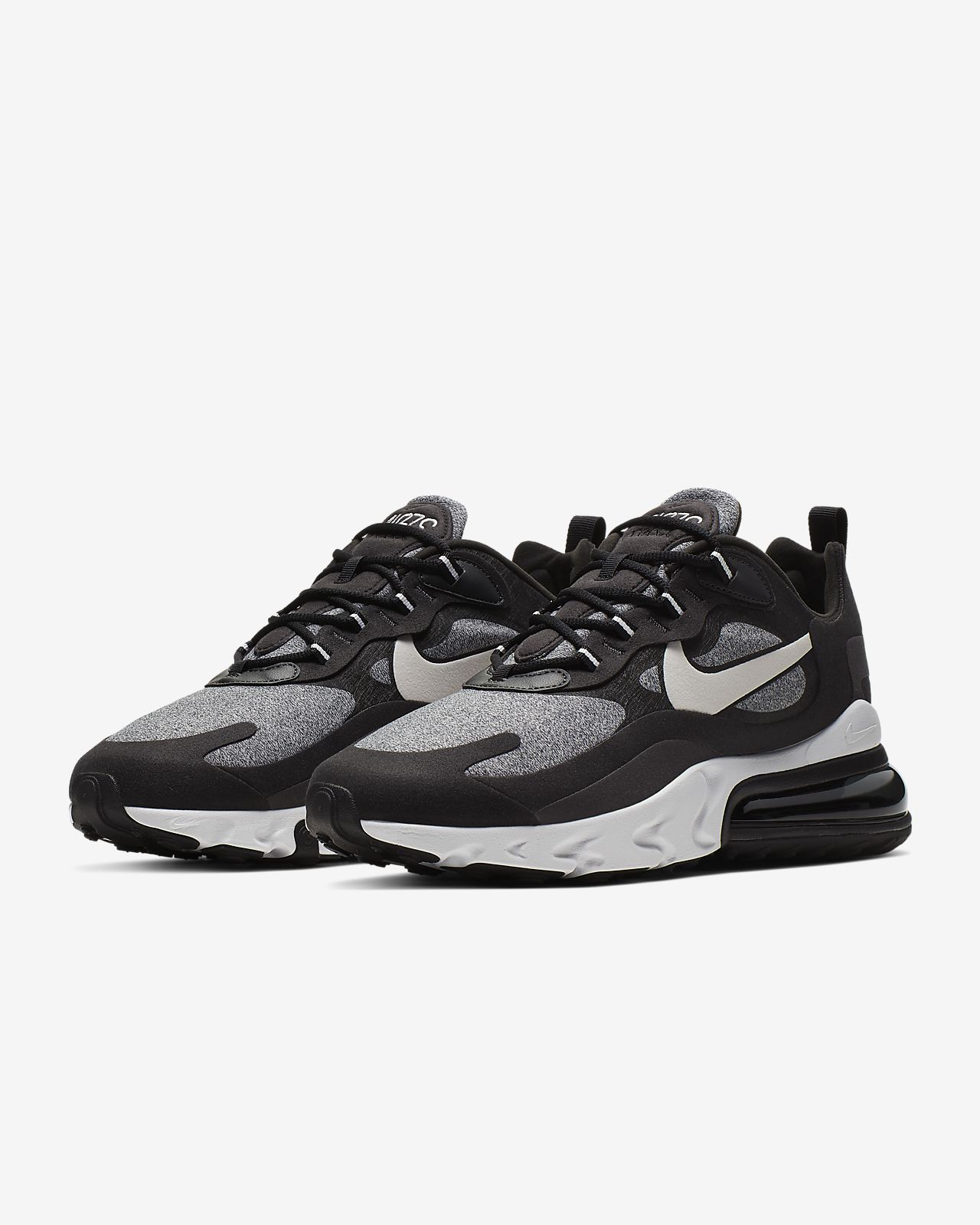 ArtPour 270 Max Chaussure Nike Air Homme Reactop PXZuki
