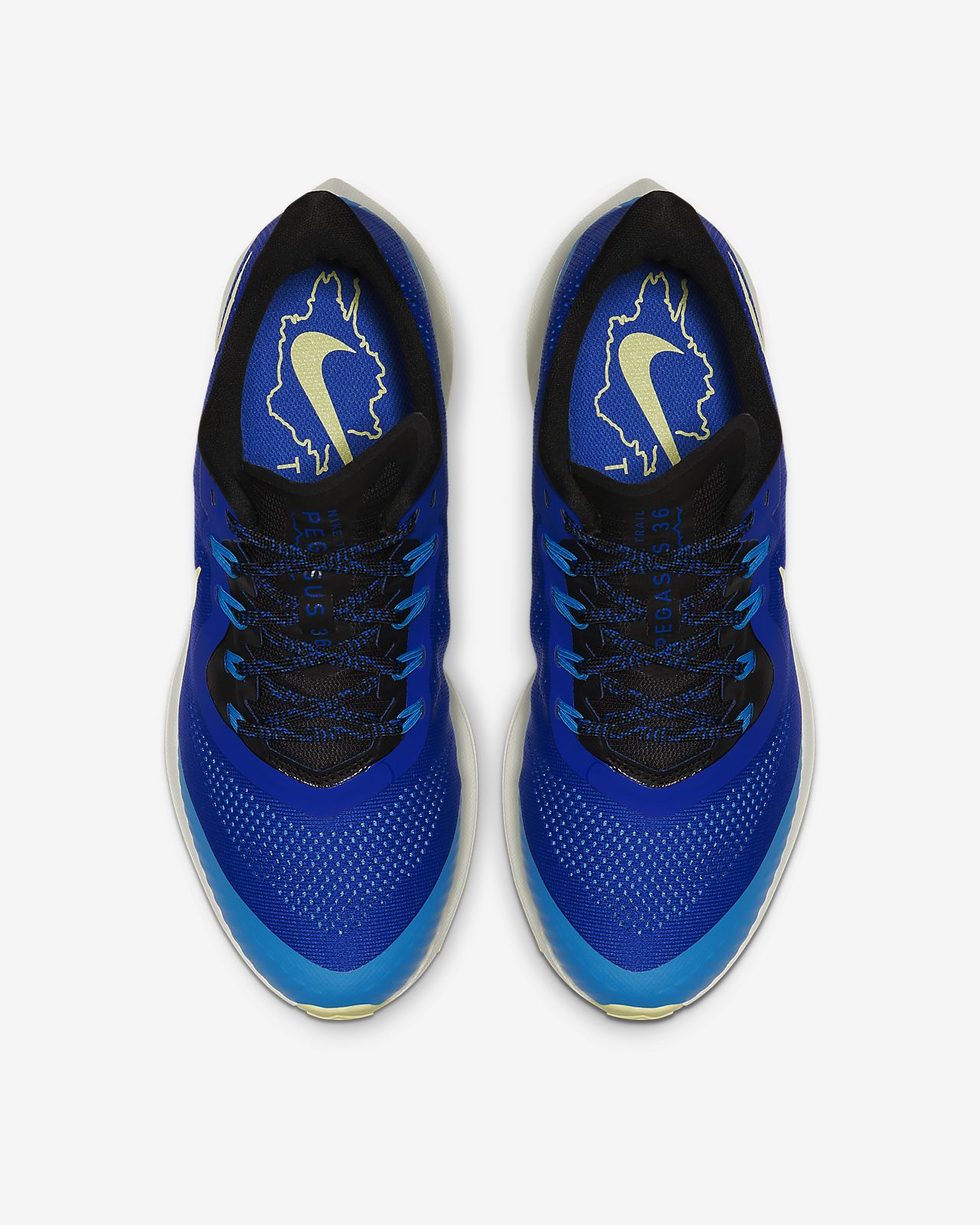 zapatillas running trail hombre nike zapatillas running trail hombre nike