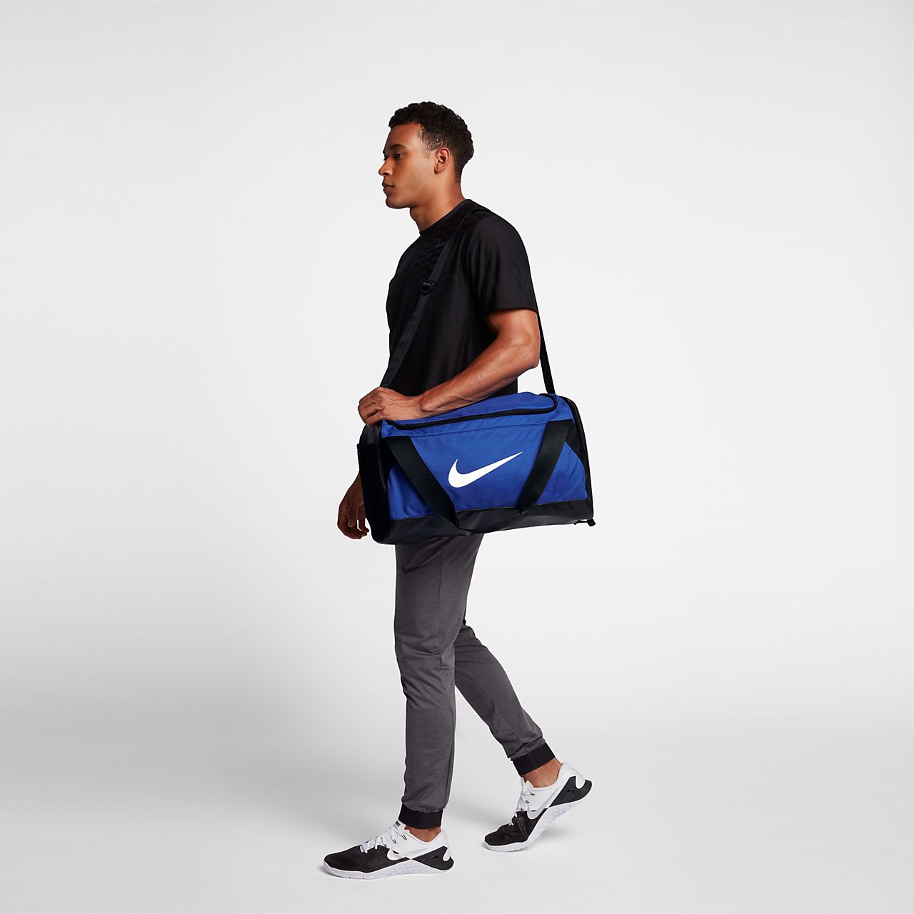 mini nike duffle bag