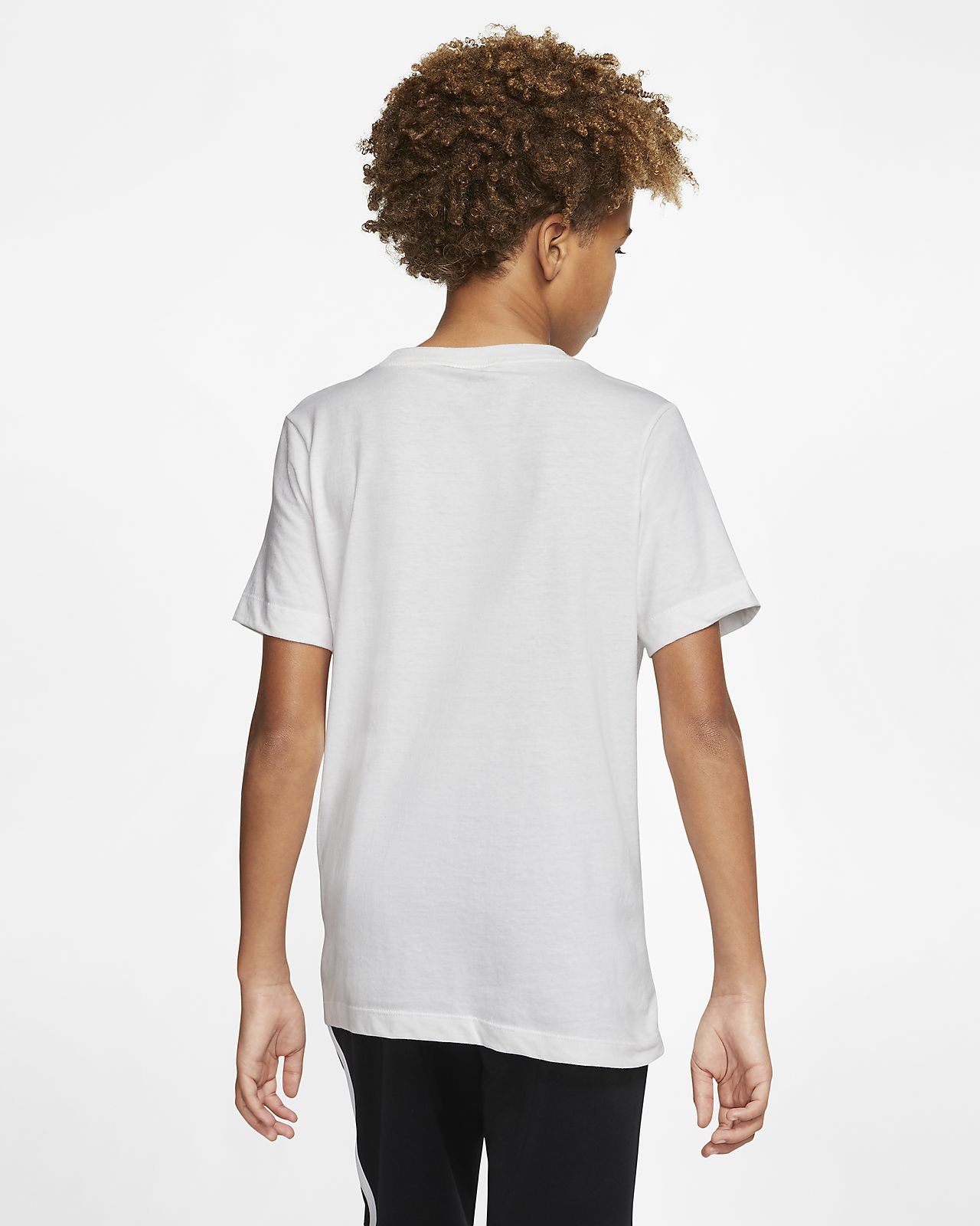 b nsw tee nike air box b nsw tee nike air box
