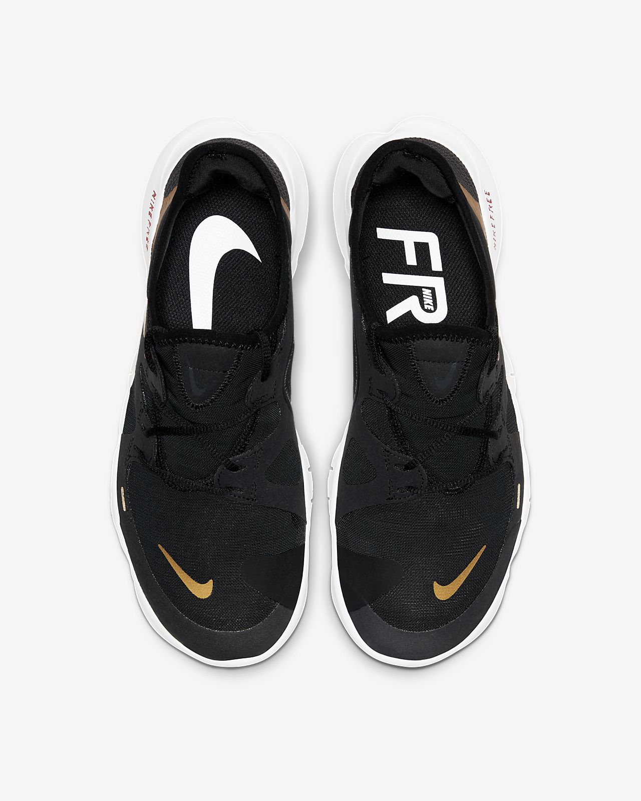 Nike Free RN 5.0 Icon Clash Women's Running Shoe Nike Free RN 5.0 Icon Clash Women's Running Shoe
