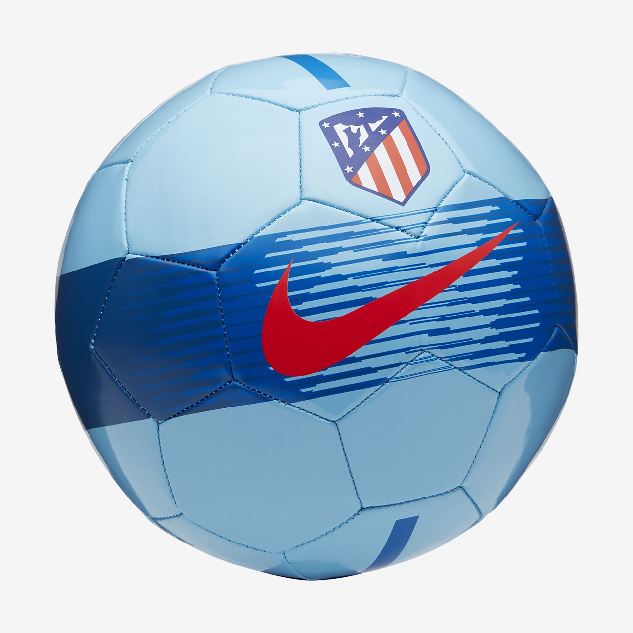 tuta calcio Atlético de Madrid modello tuta calcio Atlético de Madrid modello