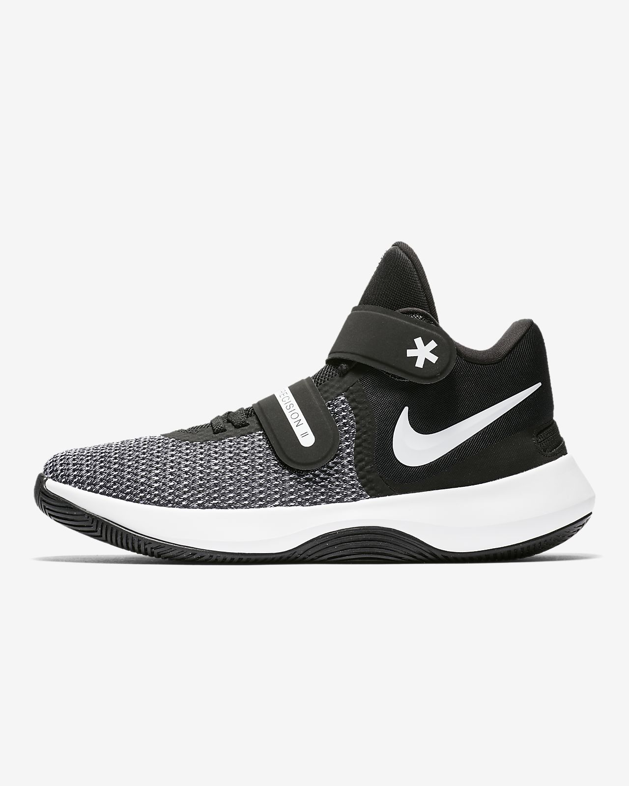 precision 2 basketball shoe