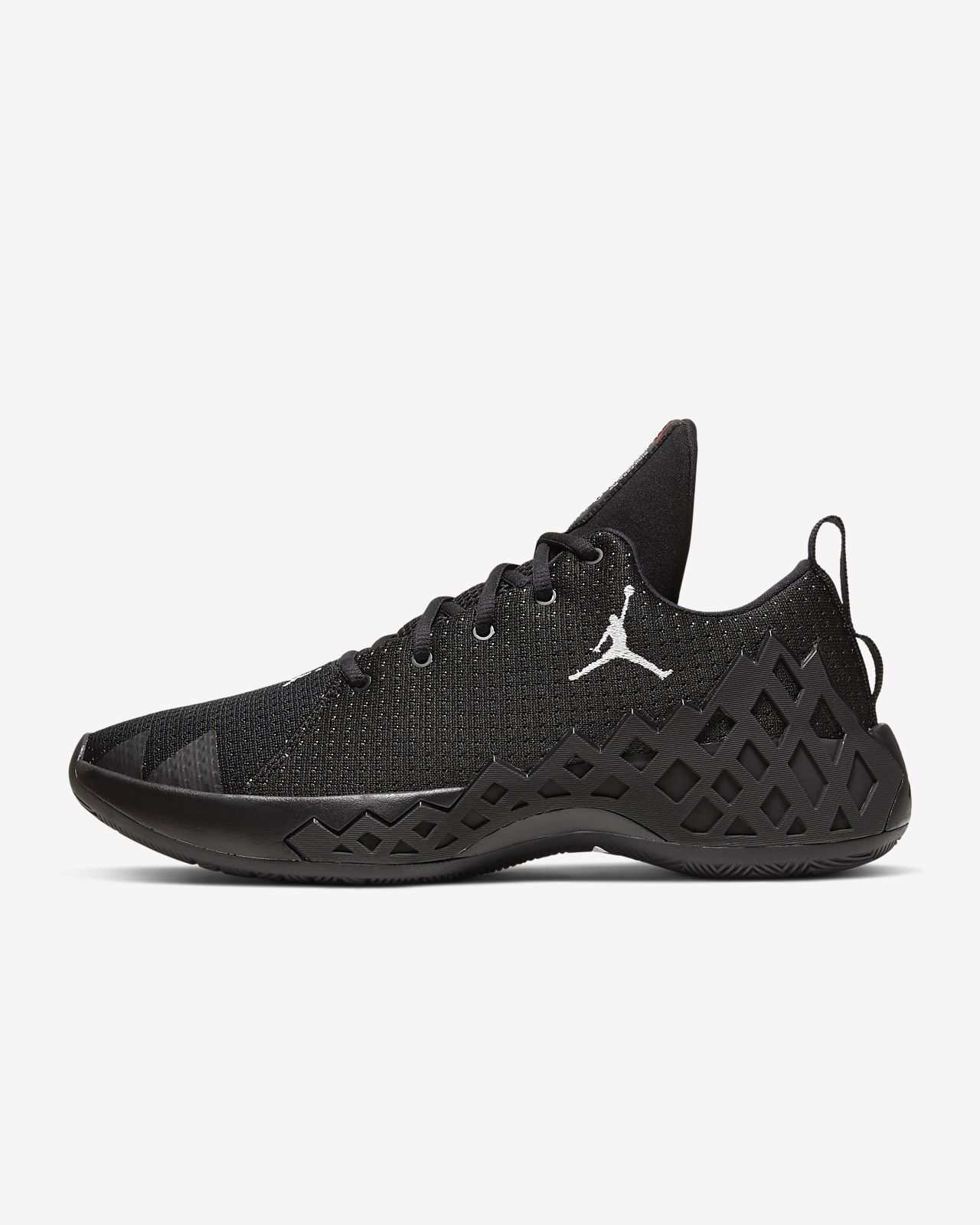 Jordan Jumpman Diamond Low Basketballschuh Jordan Jumpman Diamond Low Basketballschuh