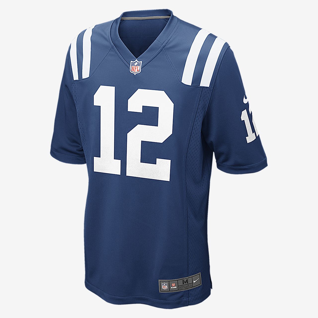 mens colts jersey