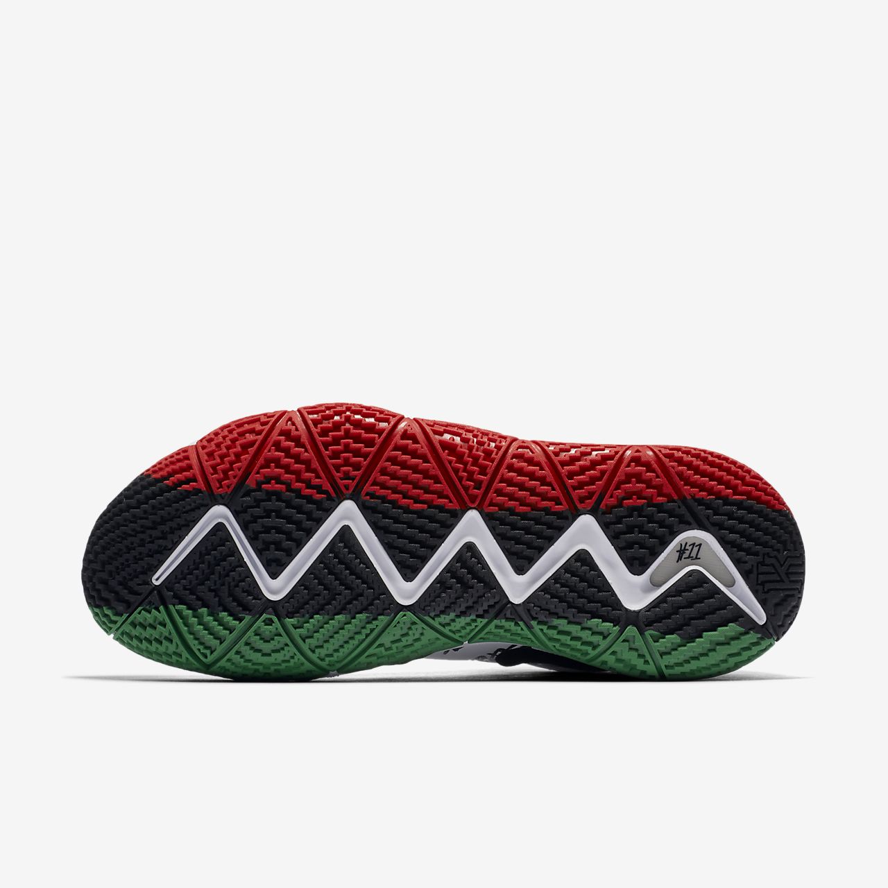 kyrie 4 bottom
